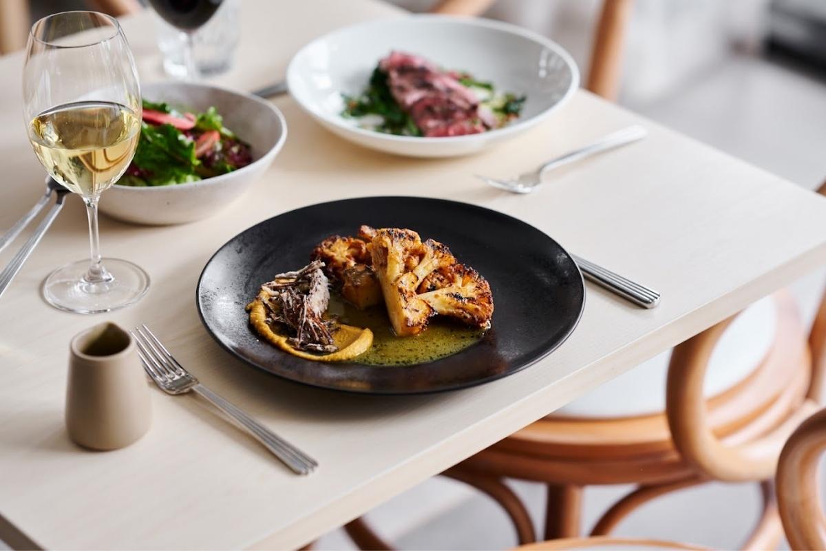 The Best Braddon Restaurants: 2023 Guide | InsideCBR